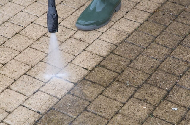 grand prairie patio cleaning